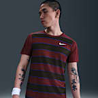 NIKE公式】ナイキコート スラム メンズ Dri-FIT テニストップ